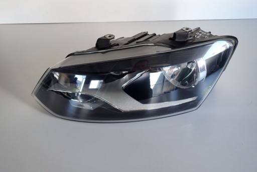 VW POLO 09-14 reflektor left light left 6R1941007F