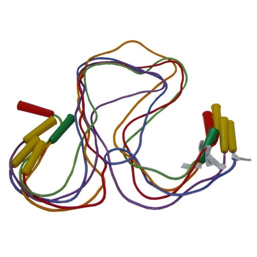 Скакалка MAC rope