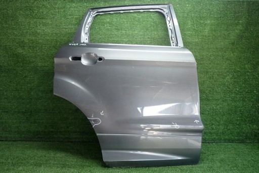 FORD KUGA MK2 II 13- Tür rechts hinten heck