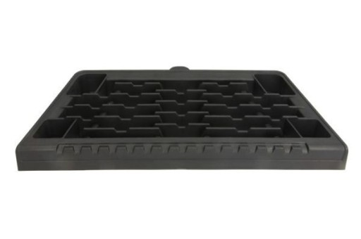 РЕМОНТ ВХІДНОЇ СХОДИНКИ RVI-SP-023 PACOL