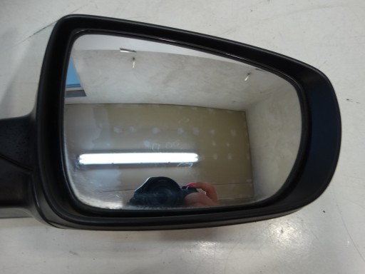 mirror right KIA CARENS IV 10pin S87620-A4120 EU