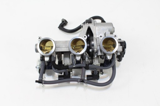 887771361 - YAMAHA MT-09 SP 21-ДРОССЕЛИ ВПРЫСКИ В СБОРЕ