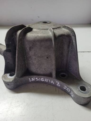 84154411 - OPEL INSIGNIA B 2.0 CDTI ЛАПА ПОДУШКА КОРОБКИ