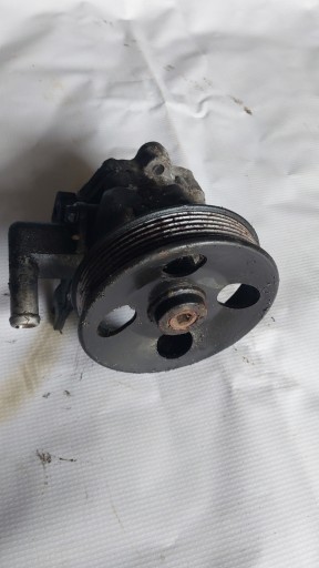 servo pump Hyundai Tucson Kia Sportage II 2,0 CRDI 04-10 57100-2E200