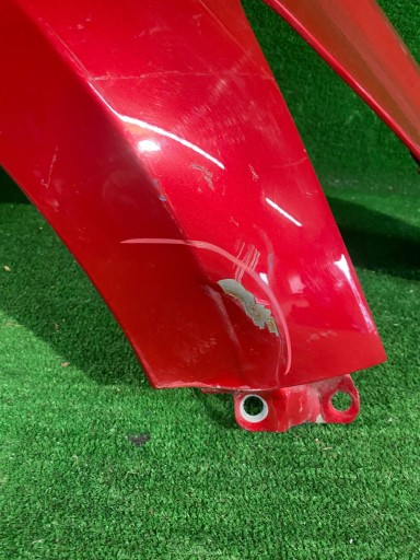 fender front right front KIA STINGER