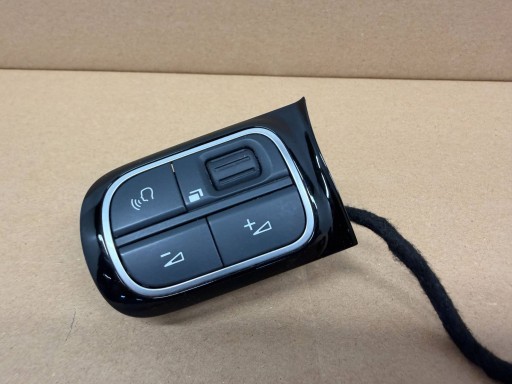 C3 Aircross multifunkcja volant 9812314777