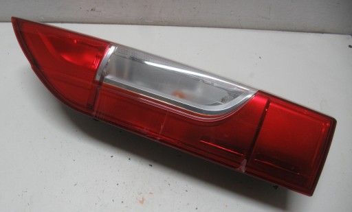 DUCATO BOXER JUMPER 18R light left rear part 1380673080