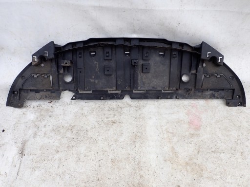 RENAULT CAPTUR and 1 13-17 cover cover below bumper