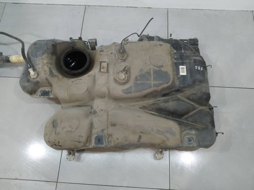 tank kraftstofftank 2.0 HDI EXPERT III 9809877280 Toyota ProAce II (2016- )