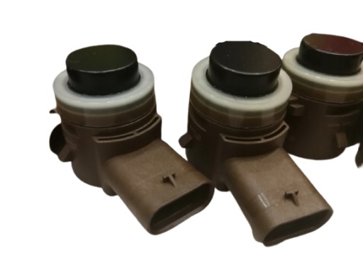 89341F4010 - Крайний датчик pdc toyota ch-r 89341-f4010