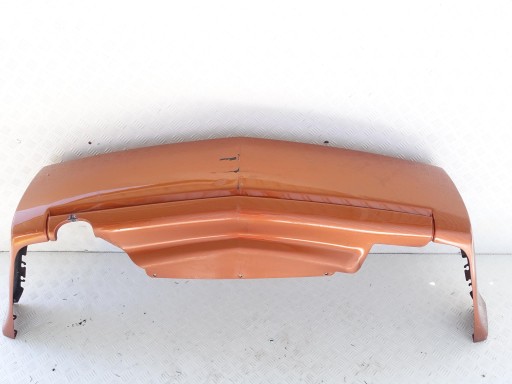 CADILLAC CTS 02-07 GMX320 GMX 320 bumper rear part