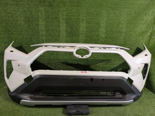 Frontstoßstange vorne TOYOTA RAV4 V 18- NR.Z9118