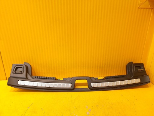 32239846 - НАКЛАДКА ЗАДНЕЙ КРЫШКИ РЕМНЯ Volvo V60 II COMBI 32239847