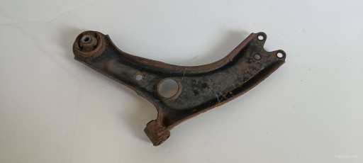 HYUNDAI TUCSON III KIA SPORTAGE IV arm right front 2015
