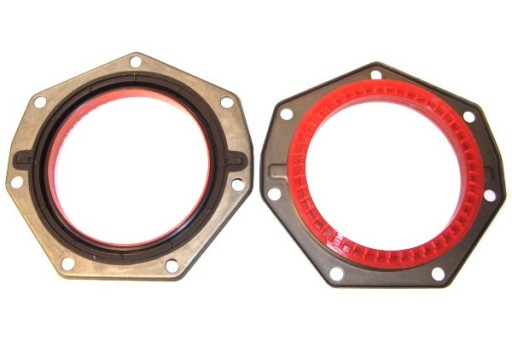 199.230 - EL199230 ELRING SIMER. КОЛЕНЧАТОГО ВАЛА. CITROEN JUMPER 04-