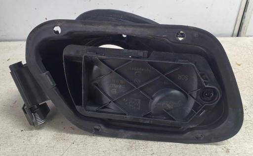 BMW 5 G60 G61 23- tankklappe des kraftstoffsbehälters m-paket 14290410 original