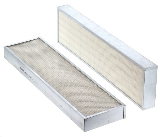 Салонный фильтр not CERTIFIED EN15695 SC 17168