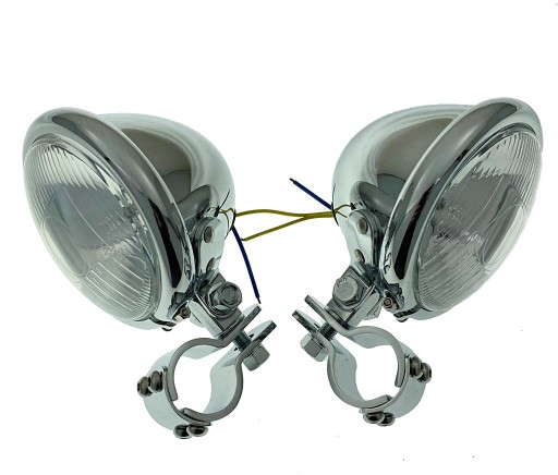 MOT4-1-2EOBSKR - ЛАМПИ LIGHTBAR ДЛЯ GMOL YAMAHA DRAG STAR 650 CUSTOM