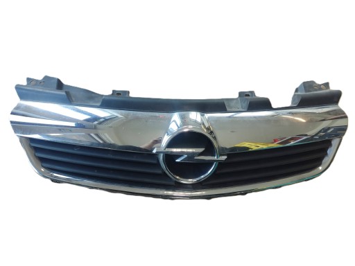 maska maska nárazníku OPEL Zafira B