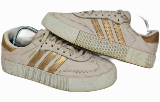 Adidas 2025 samba allegro