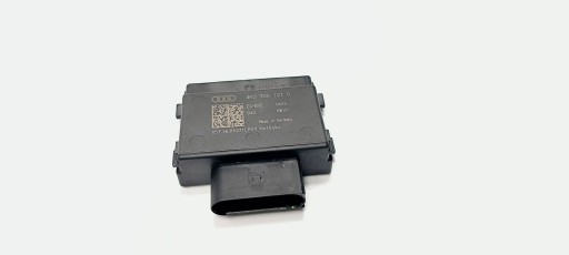 modul POMPY des Kraftstoffsbehälters 4K0906121C AUDI A4 B9 QUATTRO