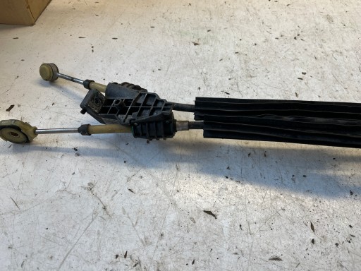 OPEL CORSA F Bowdenzug Schalt getriebe 1.2 THP 6 getriebe