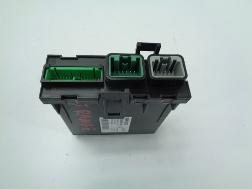 21930662Q - Модуль контроллера fciom renault t range euro 6 21930662