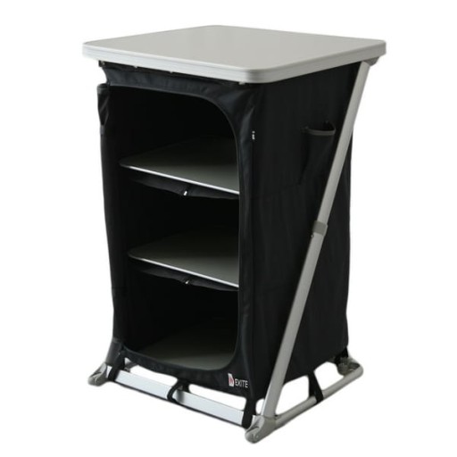 5412 - Exite кемпінг шафа греко