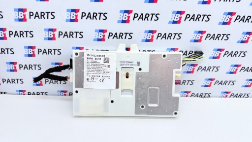 BB1 F32 - Модуль контроллера bmw f30 g30 g31 g32 telematik atm 4g 2622584