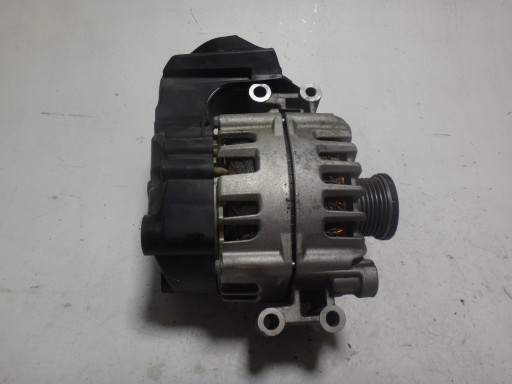 2382148 - Генератор bmw g12 m760 i rolls royce rr31 rr21 rr11 n74