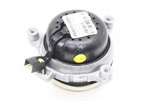 4M0399151M - ПОДУШКА. БІГ. AUDI Q7 16-