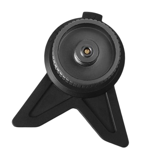 Перехідник для кемпінгової печі Алюмінієвий сплав