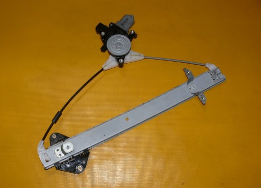 window regulator right rear part SUBARU LEGACY V 5 KOMBI