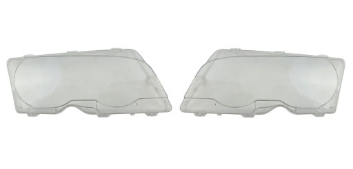 711305621771 - BMW 3 E46 КУПЕ 99-03 ФАРА LE+PR