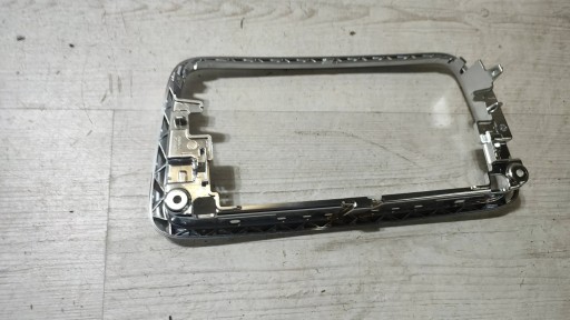 Mercedes-Benz A-classa W176 17r. 1.5cdi frame wyswietlacza of the dashboard
