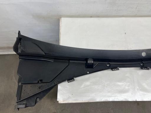 Range Rover Velar torpedo