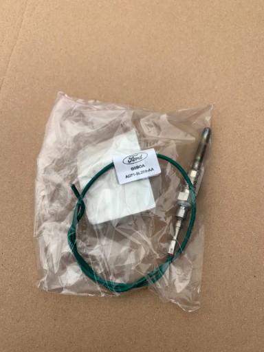 AU715L259AA - Ford mondeo mk iv 2014 передняя свеча накаливания