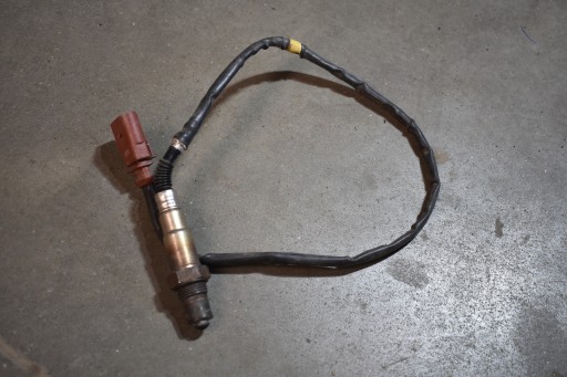 IDEALNA SONDA LAMBDA AUDI 1