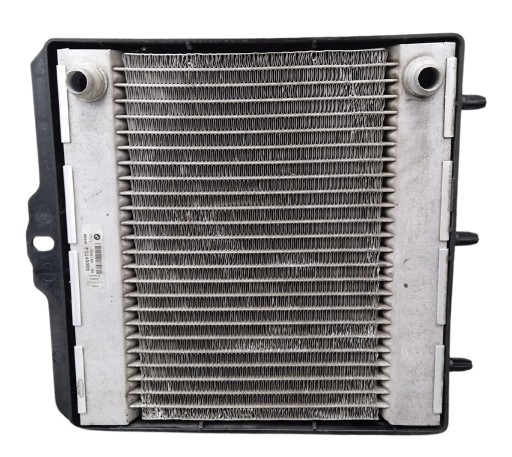 17117806190 17112284603 - Водяний радіатор лівий bmw f87 m2 f80 m3 f82 m4 f83 2012-