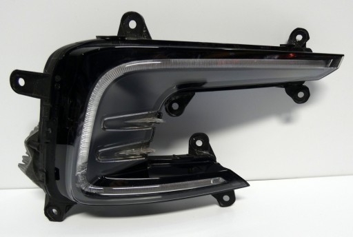 3g0941055a - VW PASSAT B8 3G0 LED Галогенні DRL лівий