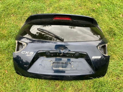 trunk door boot MAZDA CX5 CX-5 and LIFT 42M