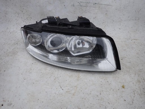 AUDI A4 B6 MALYSZ 00-04 light front right KSENON