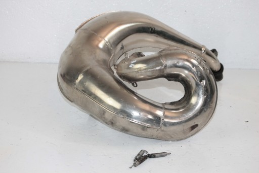 KTM2502T 34 - KTM 250 2T EGS ВЫПУСКНОЙ КОЛЛЕКТОР