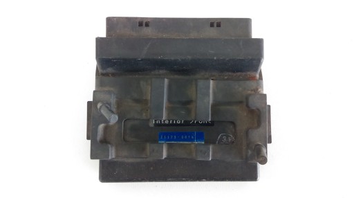 4TRHG - KAWASAKI з 750 модуль запалювання комп'ютер