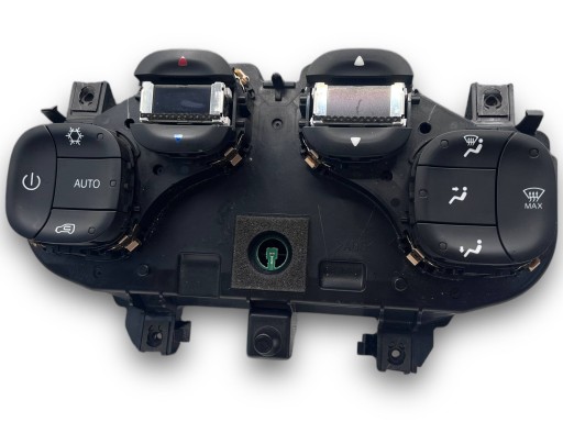 Fiat Panda III quadro strumenti TACHIMETRO contagiri PREDKOSCIOMIERZ 735599949 $J