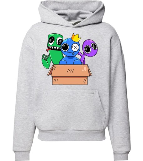 Дитячий світшот Russell Athletic розмір 140 різнокольоровий з довгим рукавом