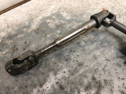cross steering wheel rod VW PASSAT B8 5Q1419502AP