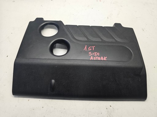 OPEL ASTRA K 5 V upper cover engine housing cover 1.6T 200KM SIDI