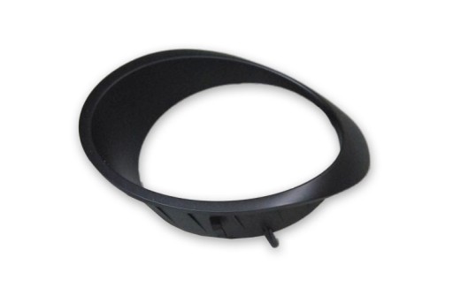 71752167 - РАМКА ЛІХТАРЯ ЗАДНЬОГО ЛІВОГО АНТРАЦИТ ALFA ROMEO MITO