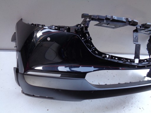 FRONTSTOSSSTANGE MAZDA CX30 19- NR 43336